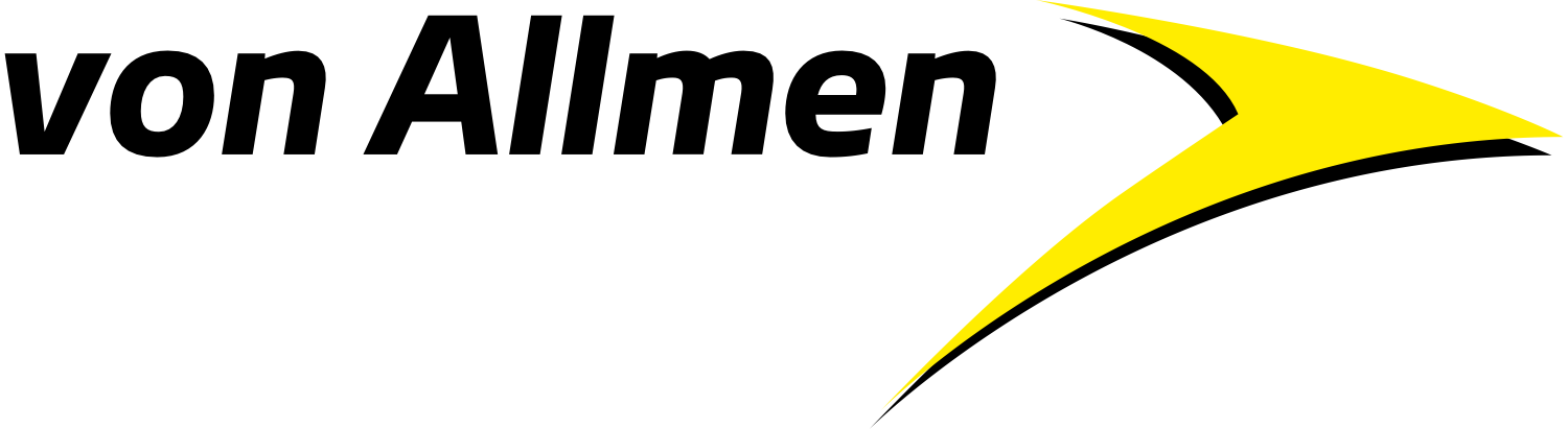 Elektrohuus von Allmen